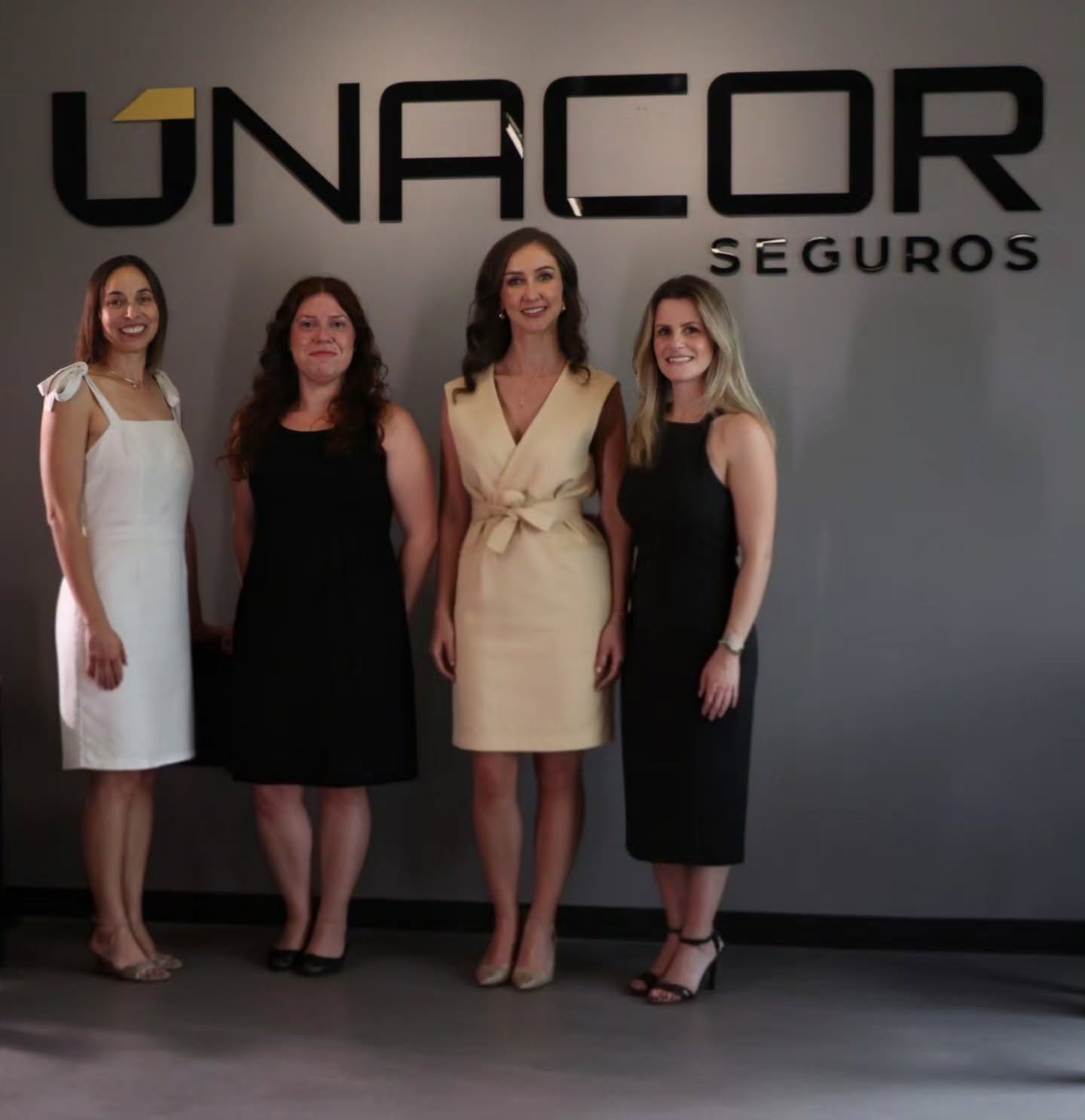 Publicação da Unacor Seguros