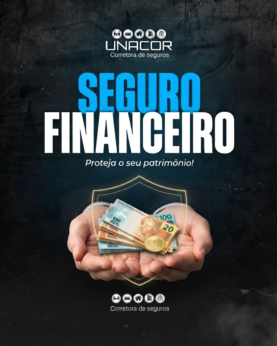 Seguro Financeiro